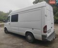 Белый Мерседес Sprinter, объемом двигателя 2.15 л и пробегом 478 тыс. км за 8400 $, фото 8 на Automoto.ua