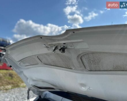 Білий Мерседес Sprinter, об'ємом двигуна 2.69 л та пробігом 300 тис. км за 7500 $, фото 41 на Automoto.ua