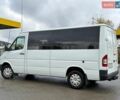 Белый Мерседес Sprinter, объемом двигателя 2.15 л и пробегом 850 тыс. км за 7500 $, фото 12 на Automoto.ua