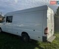 Белый Мерседес Sprinter, объемом двигателя 2.15 л и пробегом 463 тыс. км за 11800 $, фото 5 на Automoto.ua