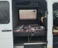 Белый Мерседес Sprinter, объемом двигателя 2.69 л и пробегом 400 тыс. км за 20000 $, фото 15 на Automoto.ua