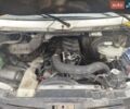 Белый Мерседес Sprinter, объемом двигателя 2.15 л и пробегом 478 тыс. км за 8400 $, фото 10 на Automoto.ua
