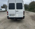 Белый Мерседес Sprinter, объемом двигателя 2.7 л и пробегом 579 тыс. км за 8500 $, фото 3 на Automoto.ua