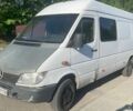 Білий Мерседес Sprinter, об'ємом двигуна 2.2 л та пробігом 732 тис. км за 7000 $, фото 1 на Automoto.ua