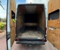 Белый Мерседес Sprinter, объемом двигателя 2.7 л и пробегом 690 тыс. км за 9500 $, фото 11 на Automoto.ua