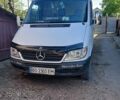 Белый Мерседес Sprinter, объемом двигателя 2.2 л и пробегом 315 тыс. км за 8000 $, фото 1 на Automoto.ua