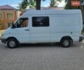 Белый Мерседес Sprinter, объемом двигателя 2.15 л и пробегом 270 тыс. км за 8900 $, фото 3 на Automoto.ua