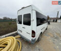 Белый Мерседес Sprinter, объемом двигателя 2.15 л и пробегом 574 тыс. км за 8700 $, фото 16 на Automoto.ua