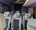 Белый Мерседес Sprinter, объемом двигателя 2.2 л и пробегом 750 тыс. км за 9499 $, фото 8 на Automoto.ua