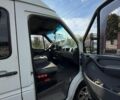 Белый Мерседес Sprinter, объемом двигателя 2.7 л и пробегом 690 тыс. км за 9500 $, фото 17 на Automoto.ua