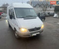 Білий Мерседес Sprinter, об'ємом двигуна 2.7 л та пробігом 316 тис. км за 6799 $, фото 12 на Automoto.ua