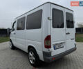 Белый Мерседес Sprinter, объемом двигателя 2.2 л и пробегом 380 тыс. км за 8700 $, фото 7 на Automoto.ua