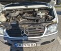 Білий Мерседес Sprinter, об'ємом двигуна 2.1 л та пробігом 555 тис. км за 9501 $, фото 15 на Automoto.ua