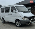 Белый Мерседес Sprinter, объемом двигателя 2.2 л и пробегом 380 тыс. км за 8700 $, фото 11 на Automoto.ua