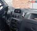 Белый Мерседес Sprinter, объемом двигателя 2.15 л и пробегом 400 тыс. км за 7700 $, фото 9 на Automoto.ua