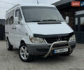 Белый Мерседес Sprinter, объемом двигателя 2.2 л и пробегом 380 тыс. км за 8700 $, фото 31 на Automoto.ua
