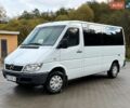 Белый Мерседес Sprinter, объемом двигателя 2.15 л и пробегом 850 тыс. км за 7500 $, фото 2 на Automoto.ua