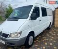 Белый Мерседес Sprinter, объемом двигателя 2.15 л и пробегом 550 тыс. км за 8500 $, фото 12 на Automoto.ua