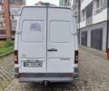Белый Мерседес Sprinter, объемом двигателя 2.69 л и пробегом 600 тыс. км за 11200 $, фото 6 на Automoto.ua