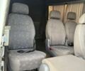 Белый Мерседес Sprinter, объемом двигателя 2.15 л и пробегом 850 тыс. км за 7500 $, фото 52 на Automoto.ua