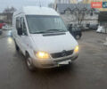 Білий Мерседес Sprinter, об'ємом двигуна 2.7 л та пробігом 316 тис. км за 6799 $, фото 11 на Automoto.ua