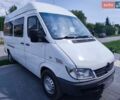 Білий Мерседес Sprinter, об'ємом двигуна 2.15 л та пробігом 310 тис. км за 9500 $, фото 1 на Automoto.ua