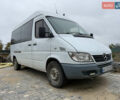 Белый Мерседес Sprinter, объемом двигателя 2.15 л и пробегом 574 тыс. км за 8700 $, фото 8 на Automoto.ua