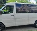 Білий Мерседес Sprinter, об'ємом двигуна 2.7 л та пробігом 660 тис. км за 7600 $, фото 1 на Automoto.ua