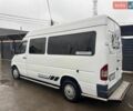 Белый Мерседес Sprinter, объемом двигателя 2.1 л и пробегом 600 тыс. км за 7600 $, фото 1 на Automoto.ua