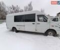 Белый Мерседес Sprinter, объемом двигателя 2.15 л и пробегом 980 тыс. км за 7450 $, фото 2 на Automoto.ua