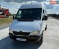 Білий Мерседес Sprinter, об'ємом двигуна 2.69 л та пробігом 300 тис. км за 7999 $, фото 2 на Automoto.ua
