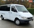Белый Мерседес Sprinter, объемом двигателя 2.15 л и пробегом 850 тыс. км за 7500 $, фото 27 на Automoto.ua