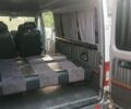 Белый Мерседес Sprinter, объемом двигателя 2.15 л и пробегом 310 тыс. км за 8500 $, фото 30 на Automoto.ua