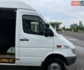 Білий Мерседес Sprinter, об'ємом двигуна 2.69 л та пробігом 489 тис. км за 9500 $, фото 10 на Automoto.ua