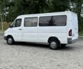 Білий Мерседес Sprinter, об'ємом двигуна 2.2 л та пробігом 500 тис. км за 5900 $, фото 18 на Automoto.ua
