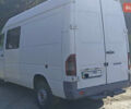 Білий Мерседес Sprinter, об'ємом двигуна 2.7 л та пробігом 316 тис. км за 6799 $, фото 14 на Automoto.ua