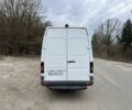 Белый Мерседес Sprinter, объемом двигателя 2.1 л и пробегом 550 тыс. км за 7900 $, фото 3 на Automoto.ua