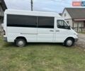 Білий Мерседес Sprinter, об'ємом двигуна 2.15 л та пробігом 550 тис. км за 8199 $, фото 2 на Automoto.ua