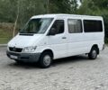 Білий Мерседес Sprinter, об'ємом двигуна 2.2 л та пробігом 500 тис. км за 5900 $, фото 19 на Automoto.ua