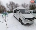 Белый Мерседес Sprinter, объемом двигателя 2.15 л и пробегом 980 тыс. км за 7450 $, фото 1 на Automoto.ua