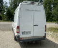 Белый Мерседес Sprinter, объемом двигателя 2.69 л и пробегом 500 тыс. км за 10500 $, фото 2 на Automoto.ua