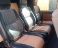 Белый Мерседес Sprinter, объемом двигателя 2.1 л и пробегом 110 тыс. км за 10300 $, фото 10 на Automoto.ua