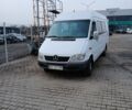 Білий Мерседес Sprinter, об'ємом двигуна 2.2 л та пробігом 750 тис. км за 8900 $, фото 11 на Automoto.ua