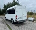 Білий Мерседес Sprinter, об'ємом двигуна 2.69 л та пробігом 750 тис. км за 12500 $, фото 3 на Automoto.ua