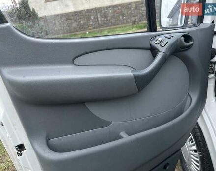 Білий Мерседес Sprinter, об'ємом двигуна 2.15 л та пробігом 550 тис. км за 8199 $, фото 7 на Automoto.ua