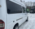 Білий Мерседес Sprinter, об'ємом двигуна 2.2 л та пробігом 335 тис. км за 7300 $, фото 15 на Automoto.ua