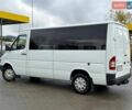 Белый Мерседес Sprinter, объемом двигателя 2.15 л и пробегом 850 тыс. км за 7500 $, фото 38 на Automoto.ua