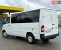 Белый Мерседес Sprinter, объемом двигателя 2.15 л и пробегом 850 тыс. км за 7500 $, фото 37 на Automoto.ua