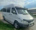 Белый Мерседес Sprinter, объемом двигателя 2.15 л и пробегом 450 тыс. км за 8200 $, фото 1 на Automoto.ua