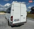 Білий Мерседес Sprinter, об'ємом двигуна 2.69 л та пробігом 300 тис. км за 7500 $, фото 6 на Automoto.ua